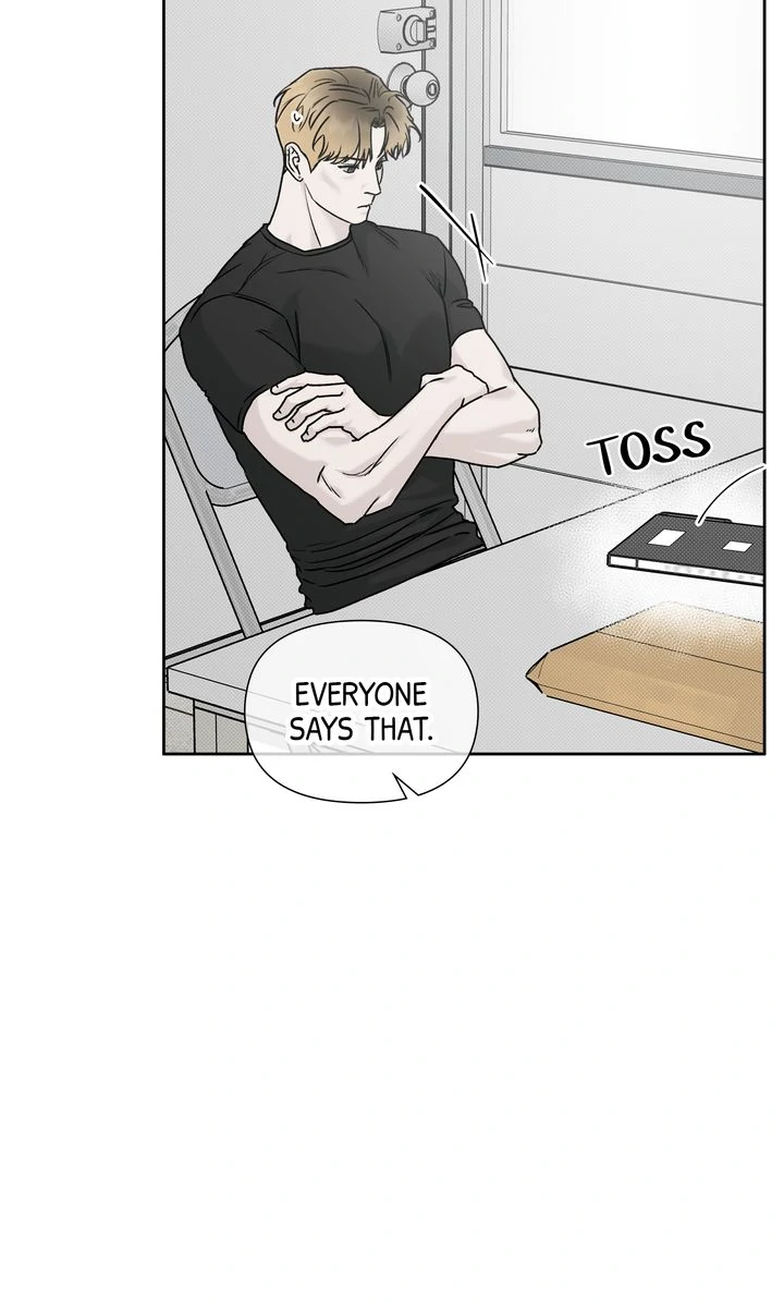 Stranger [Mature Official] - Bonus Episode 13 manhwa