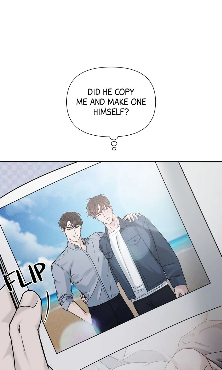 Stranger [Mature Official] - Bonus Episode 13 manhwa