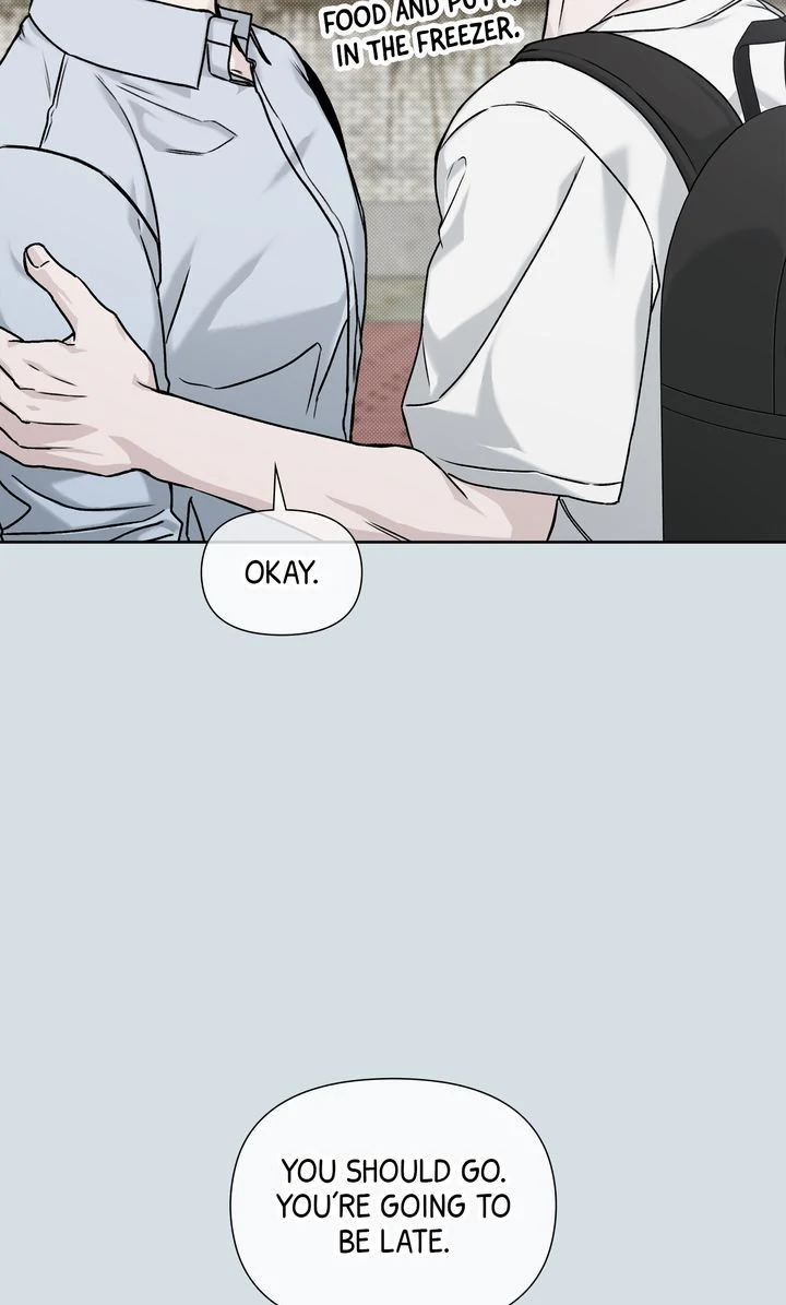 Stranger [Mature Official] - Bonus Episode 13 manhwa