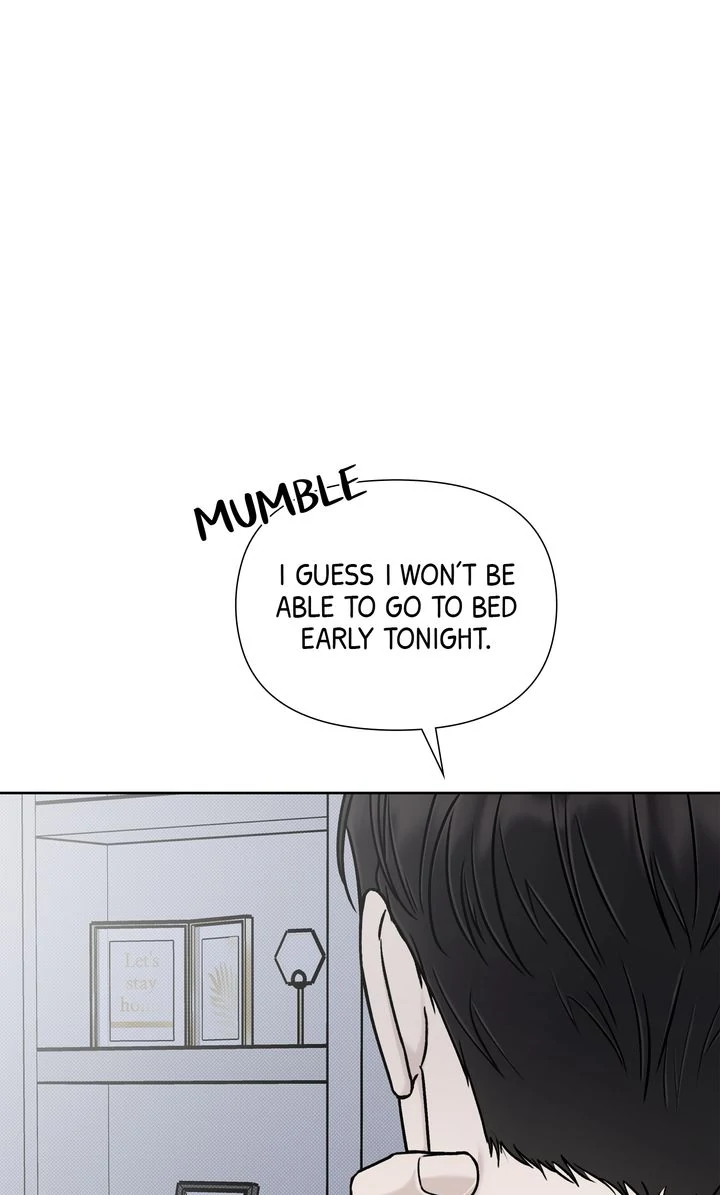 Stranger [Mature Official] - Bonus Episode 13 manhwa