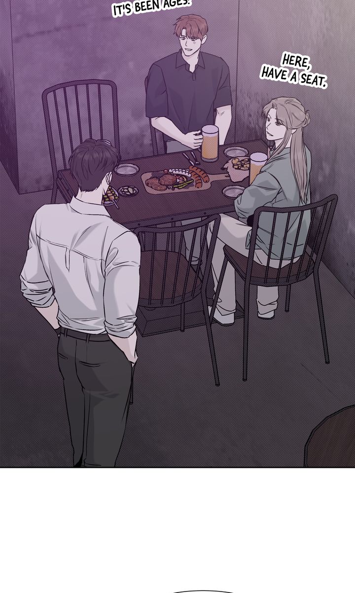 Stranger [Mature Official] - Bonus Episode 14 manhwa