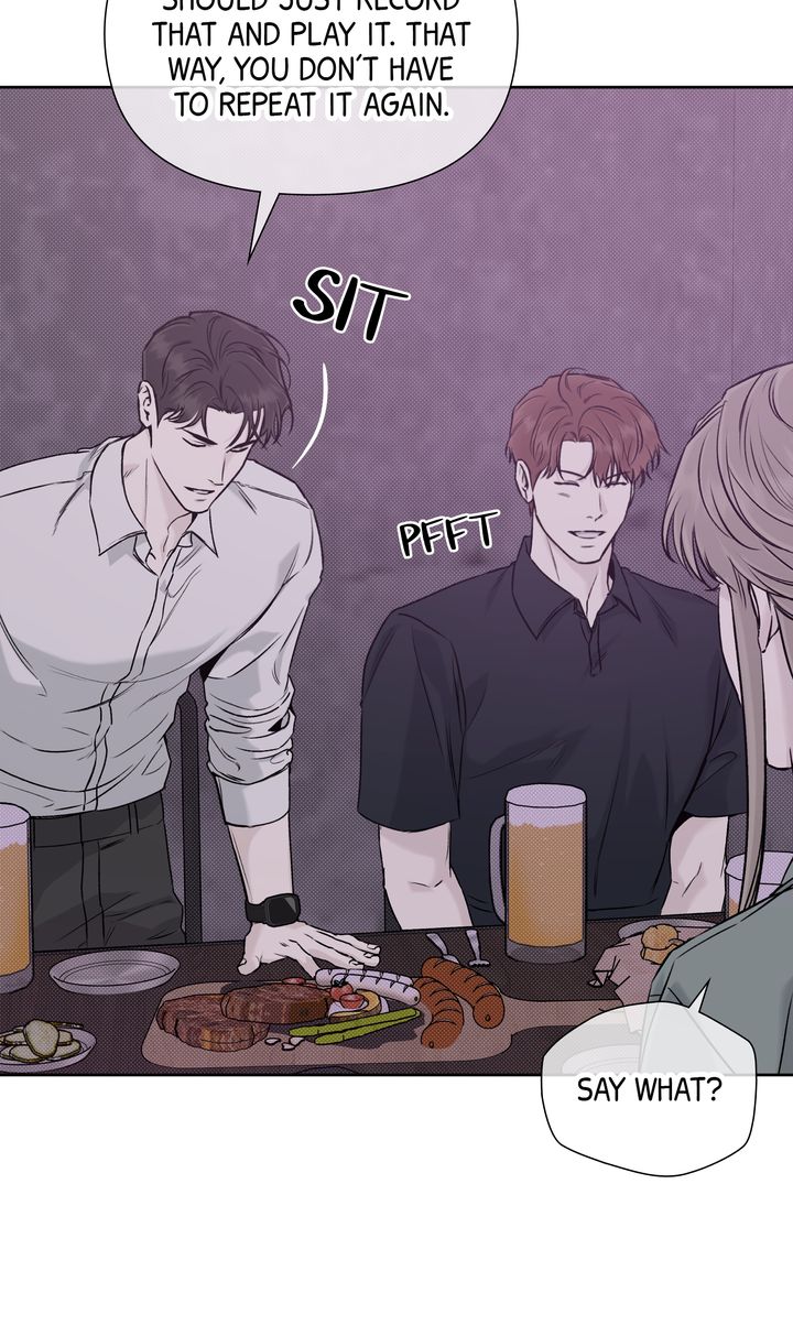 Stranger [Mature Official] - Bonus Episode 14 manhwa
