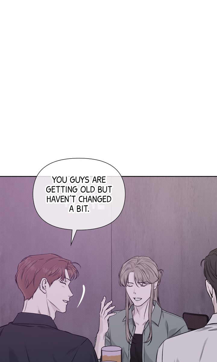 Stranger [Mature Official] - Bonus Episode 14 manhwa