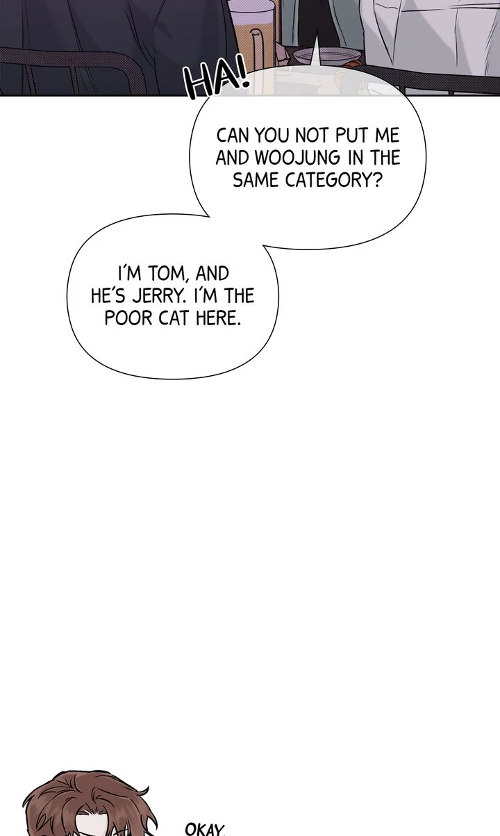 Stranger [Mature Official] - Bonus Episode 14 manhwa