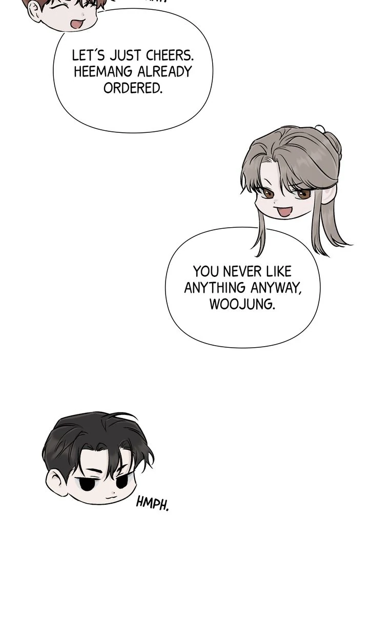 Stranger [Mature Official] - Bonus Episode 14 manhwa
