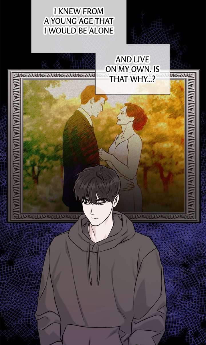 Stranger [Mature Official] - Bonus Episode 14 manhwa