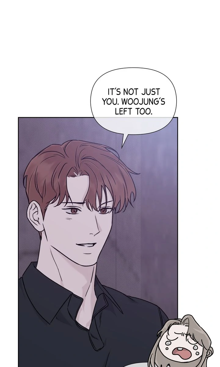 Stranger [Mature Official] - Bonus Episode 14 manhwa