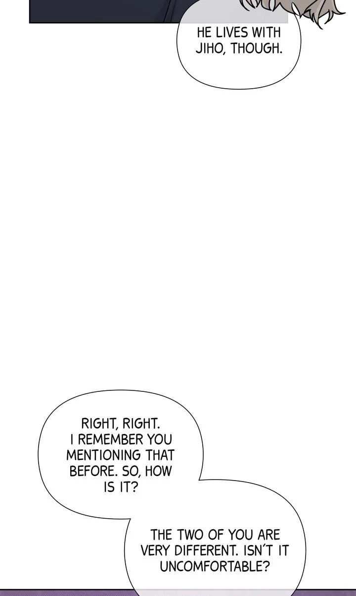 Stranger [Mature Official] - Bonus Episode 14 manhwa