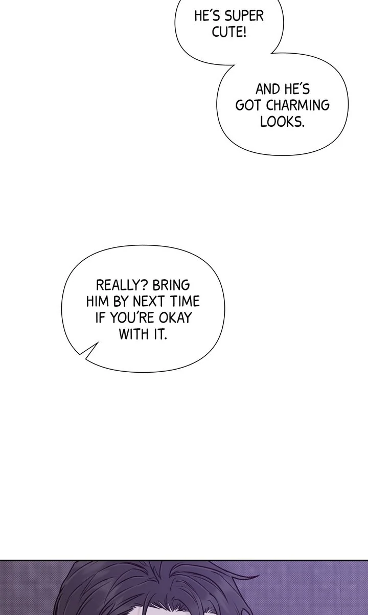 Stranger [Mature Official] - Bonus Episode 14 manhwa