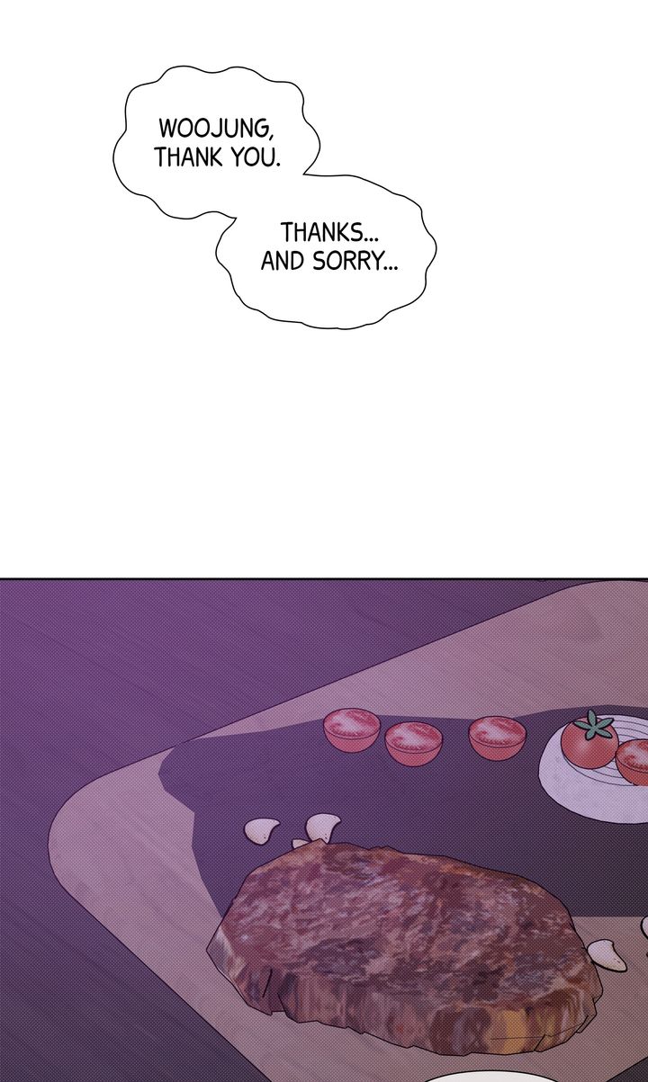 Stranger [Mature Official] - Bonus Episode 14 manhwa