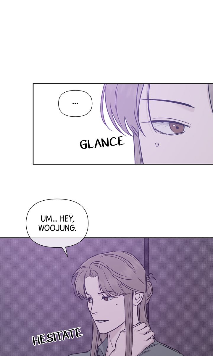 Stranger [Mature Official] - Bonus Episode 14 manhwa
