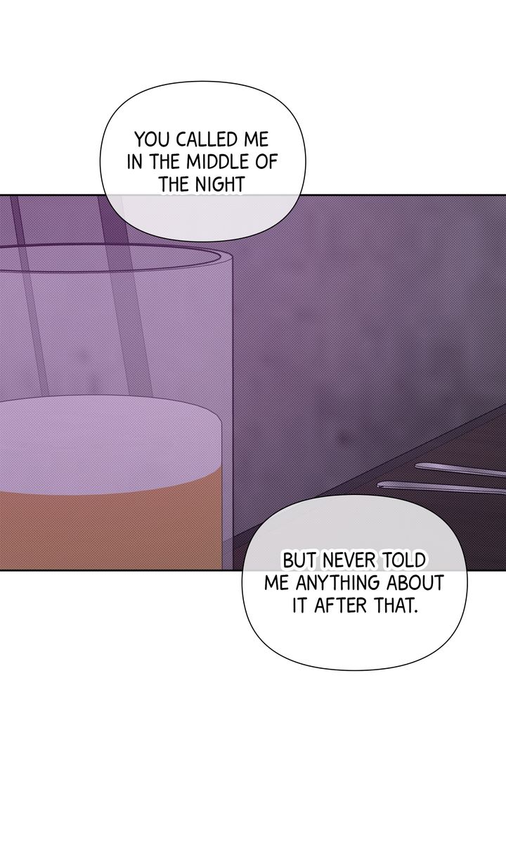 Stranger [Mature Official] - Bonus Episode 14 manhwa