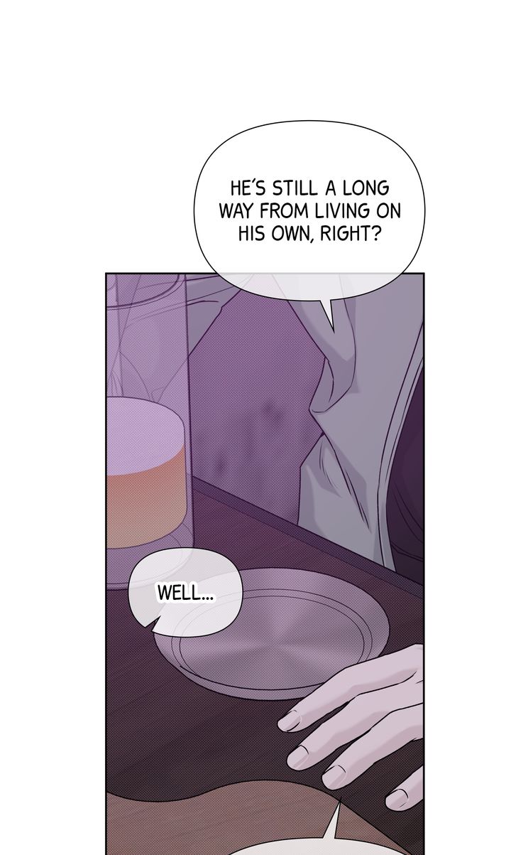 Stranger [Mature Official] - Bonus Episode 14 manhwa