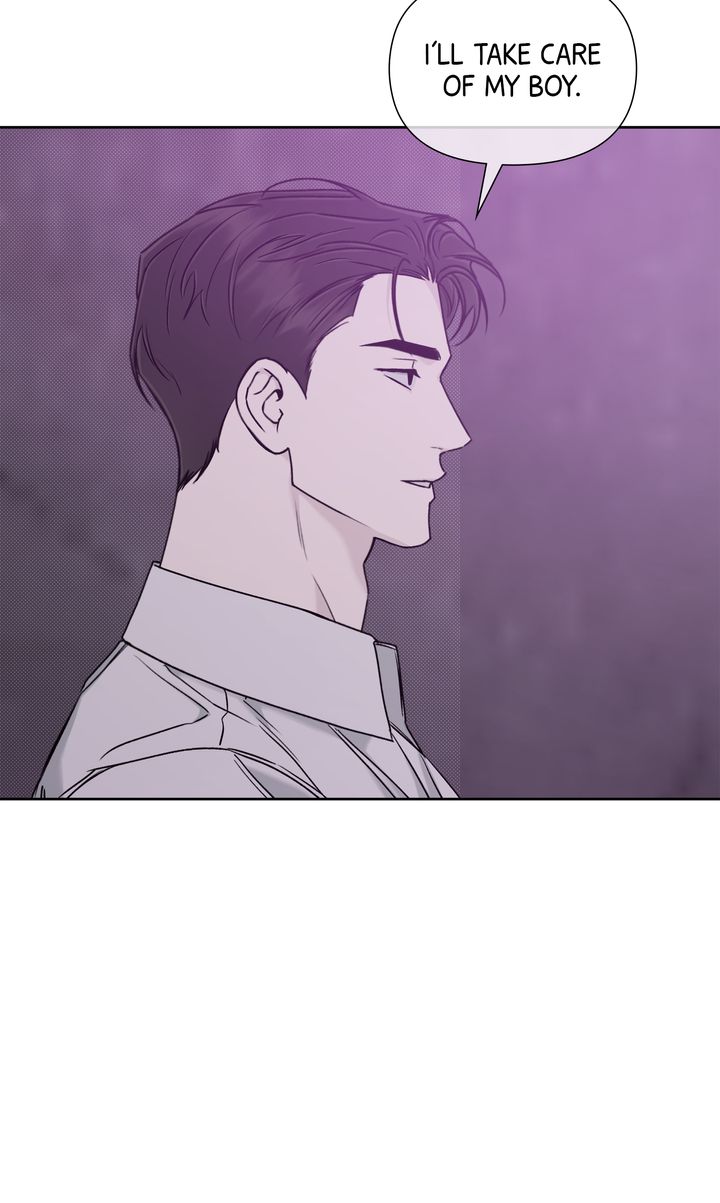 Stranger [Mature Official] - Bonus Episode 14 manhwa