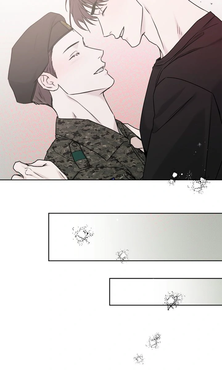Stranger [Mature Official] - Bonus Episode 14 manhwa
