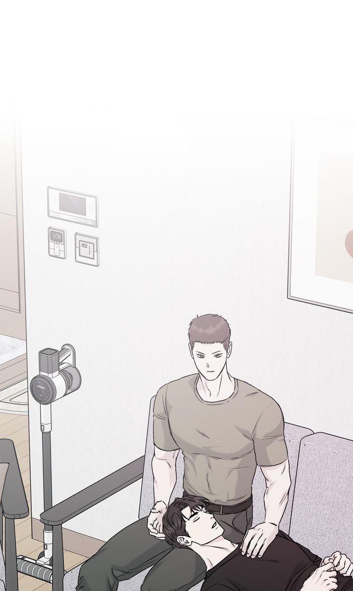 Stranger [Mature Official] - Bonus Episode 14 manhwa