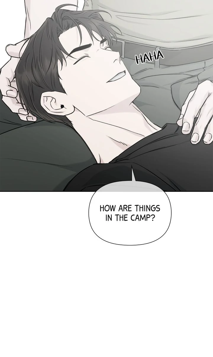 Stranger [Mature Official] - Bonus Episode 14 manhwa