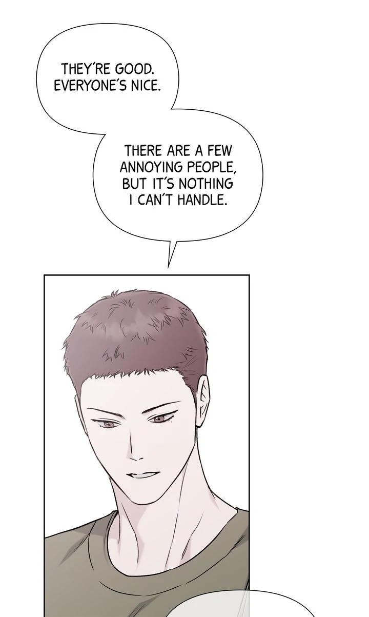 Stranger [Mature Official] - Bonus Episode 14 manhwa