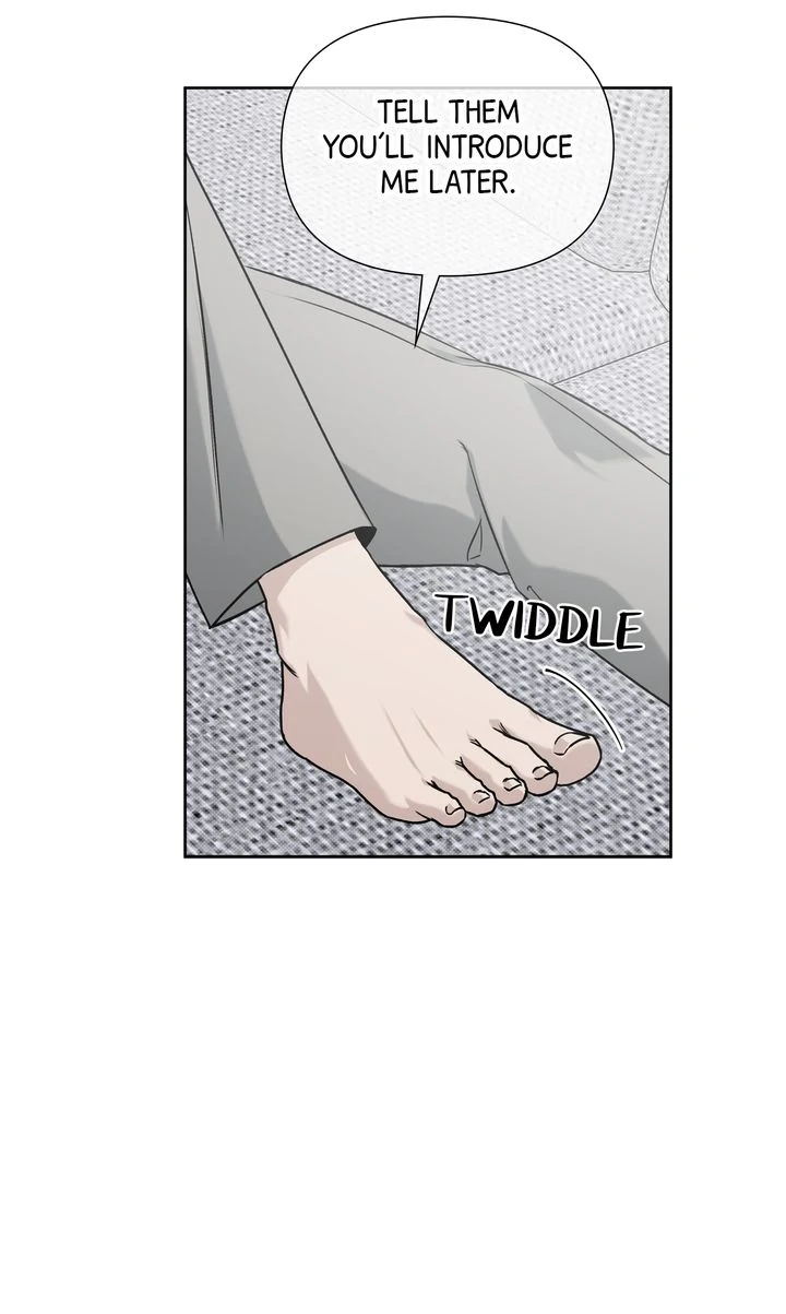 Stranger [Mature Official] - Bonus Episode 14 manhwa