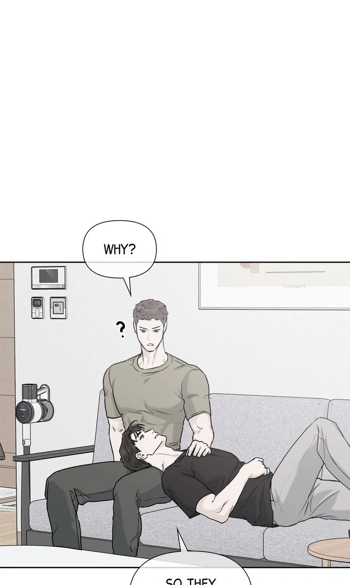 Stranger [Mature Official] - Bonus Episode 14 manhwa