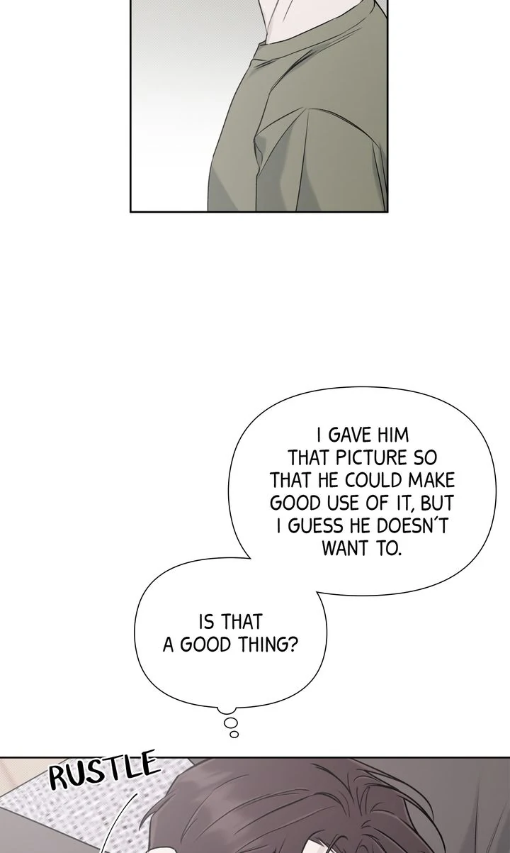Stranger [Mature Official] - Bonus Episode 14 manhwa