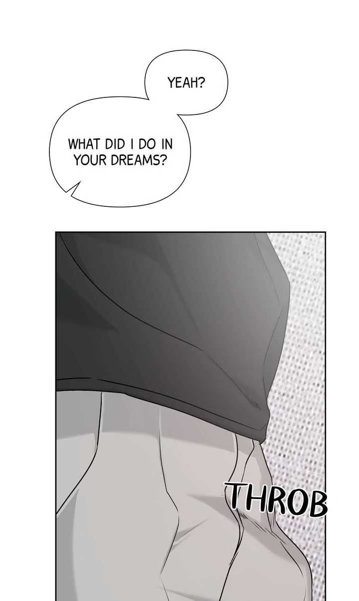 Stranger [Mature Official] - Bonus Episode 14 manhwa