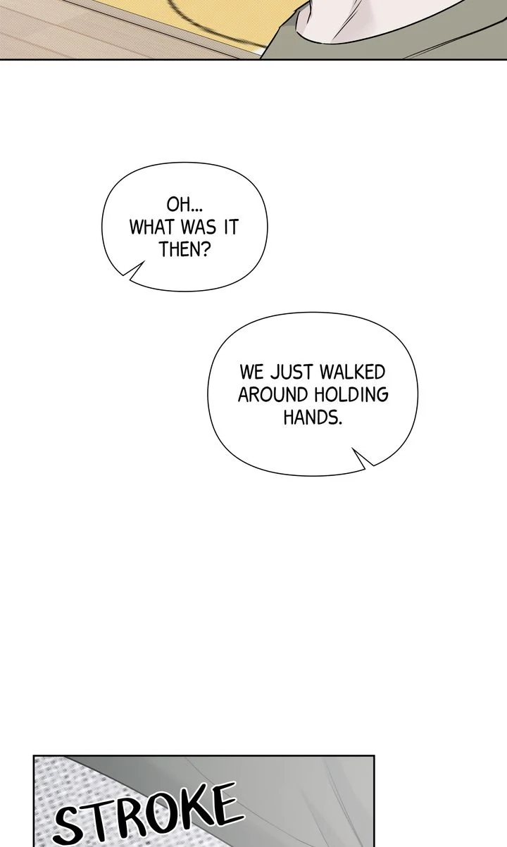 Stranger [Mature Official] - Bonus Episode 14 manhwa