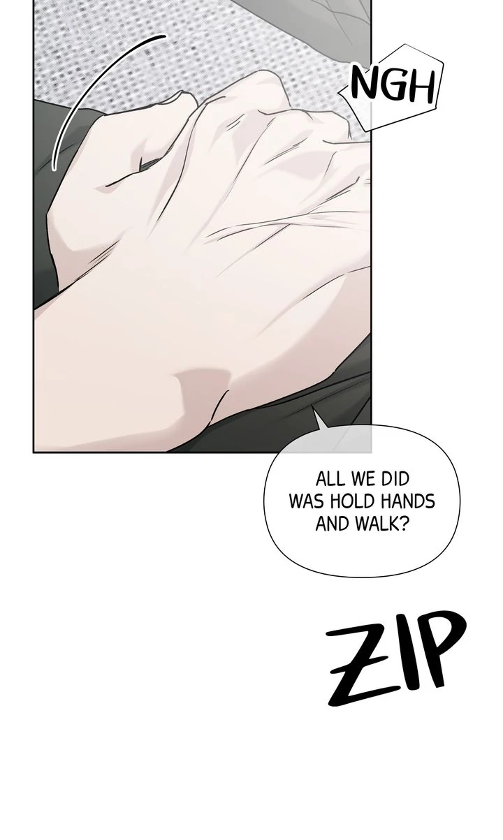 Stranger [Mature Official] - Bonus Episode 14 manhwa