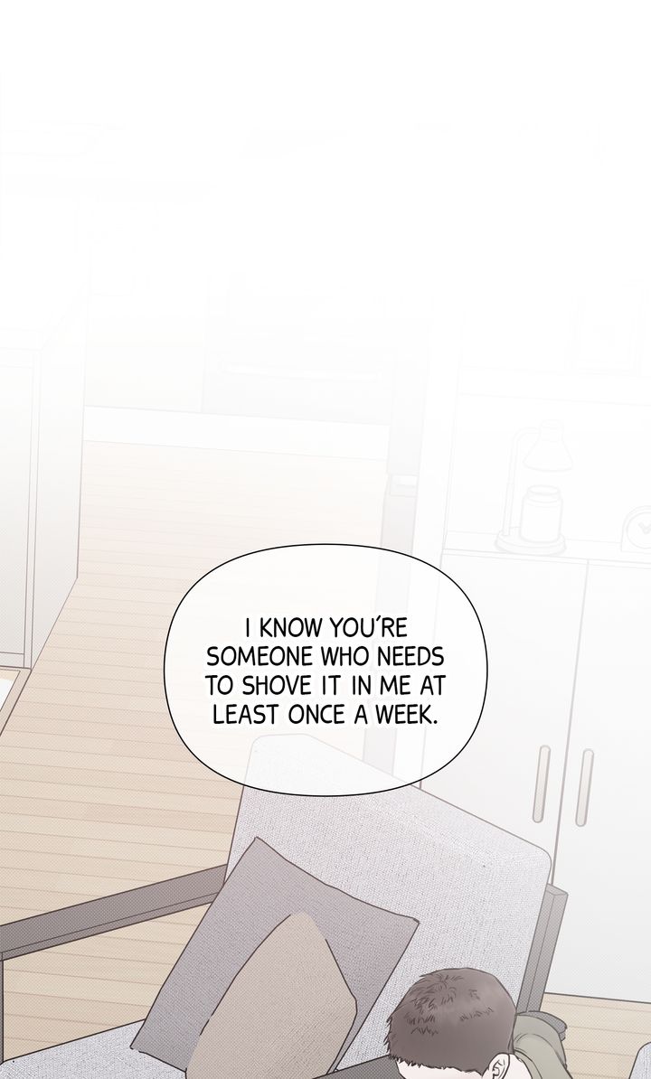 Stranger [Mature Official] - Bonus Episode 15 manhwa