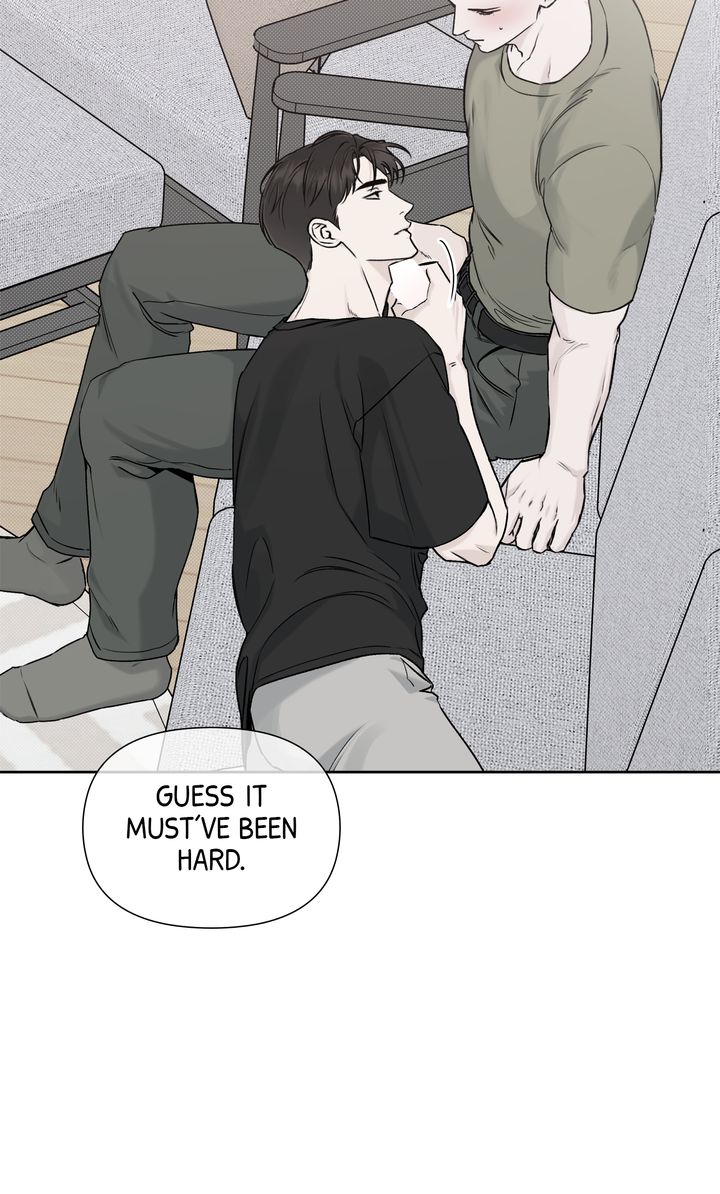 Stranger [Mature Official] - Bonus Episode 15 manhwa