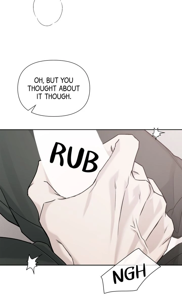 Stranger [Mature Official] - Bonus Episode 15 manhwa