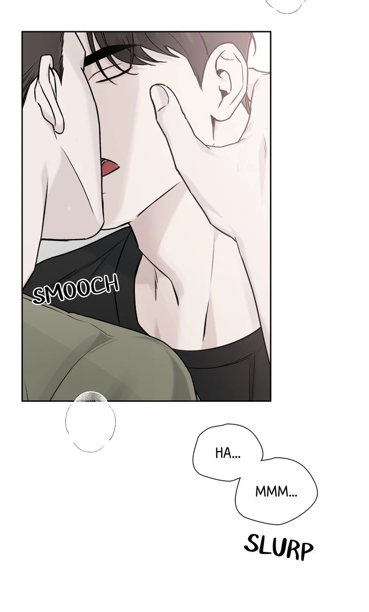 Stranger [Mature Official] - Bonus Episode 15 manhwa