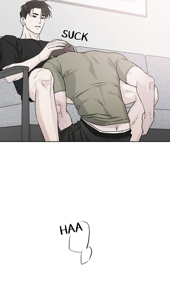 Stranger [Mature Official] - Bonus Episode 15 manhwa