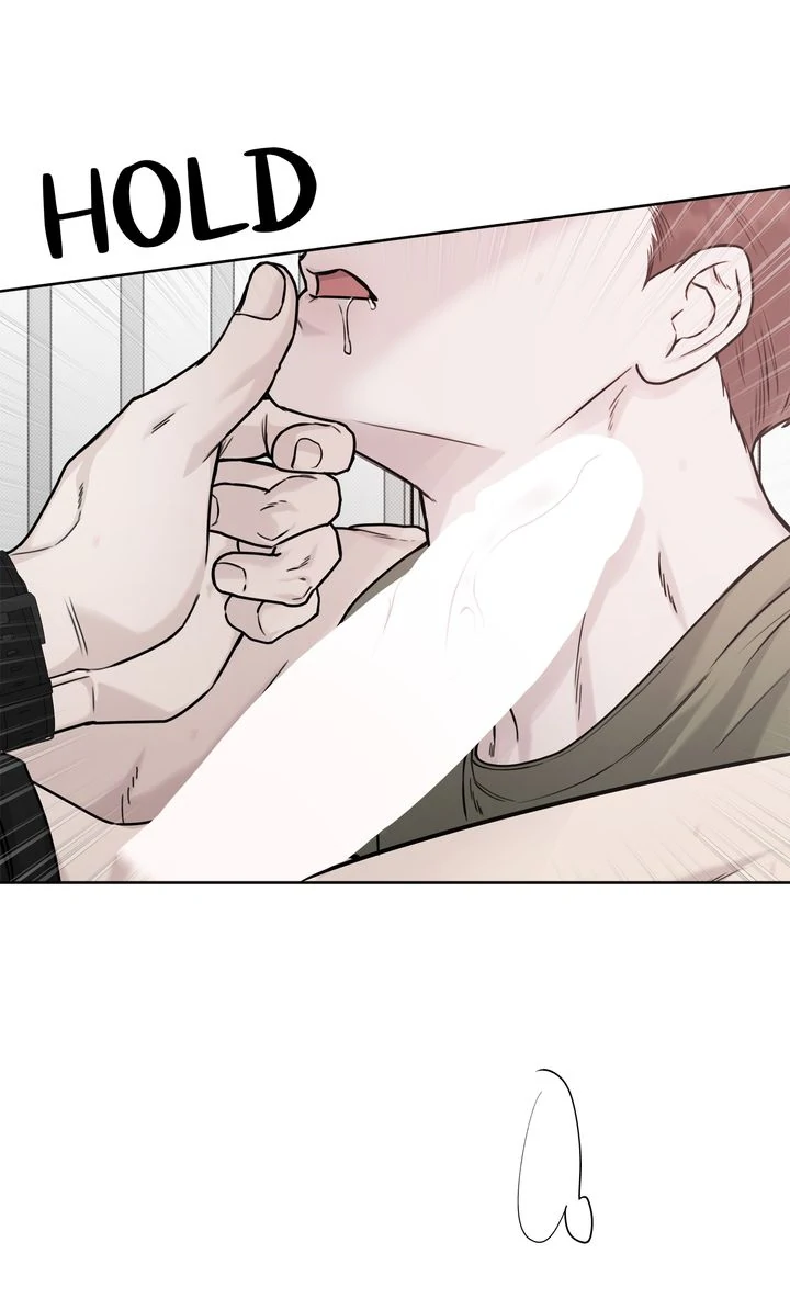 Stranger [Mature Official] - Bonus Episode 15 manhwa