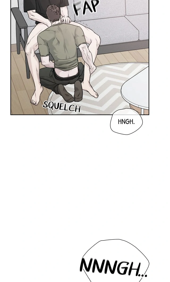 Stranger [Mature Official] - Bonus Episode 15 manhwa