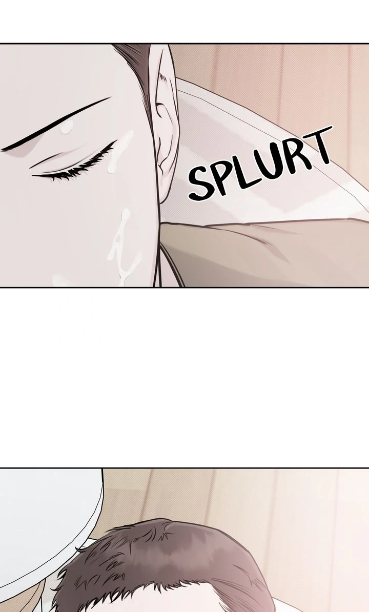 Stranger [Mature Official] - Bonus Episode 15 manhwa