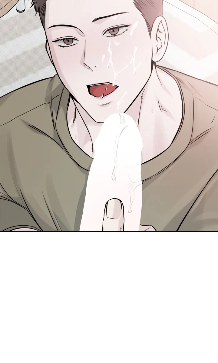 Stranger [Mature Official] - Bonus Episode 15 manhwa