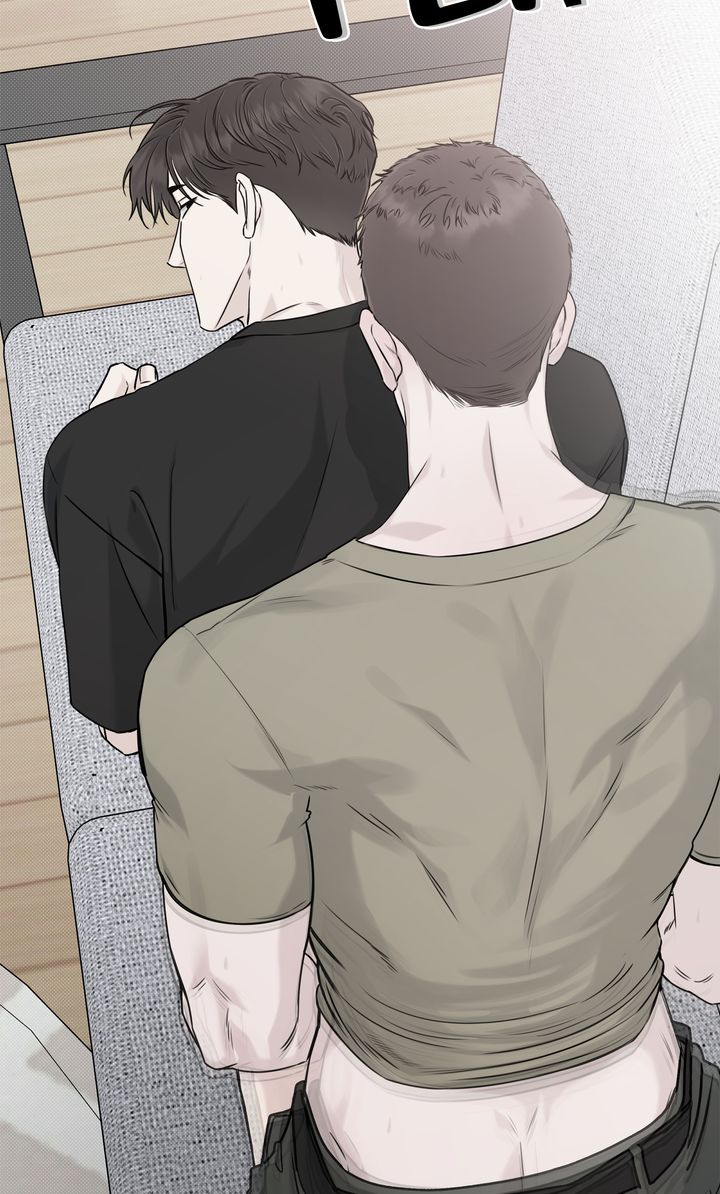 Stranger [Mature Official] - Bonus Episode 15 manhwa