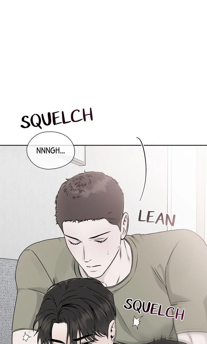 Stranger [Mature Official] - Bonus Episode 15 manhwa