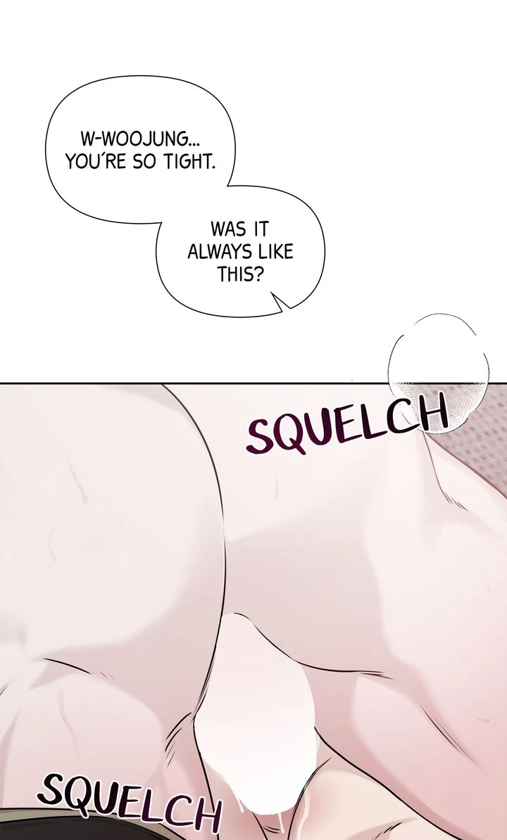 Stranger [Mature Official] - Bonus Episode 15 manhwa