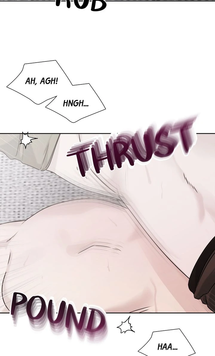 Stranger [Mature Official] - Bonus Episode 15 manhwa