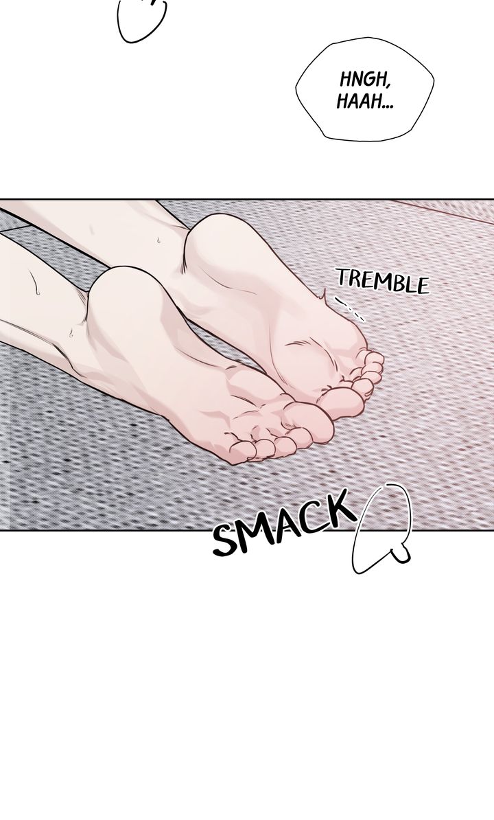 Stranger [Mature Official] - Bonus Episode 15 manhwa