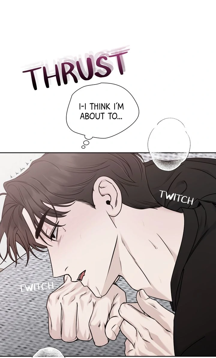 Stranger [Mature Official] - Bonus Episode 15 manhwa