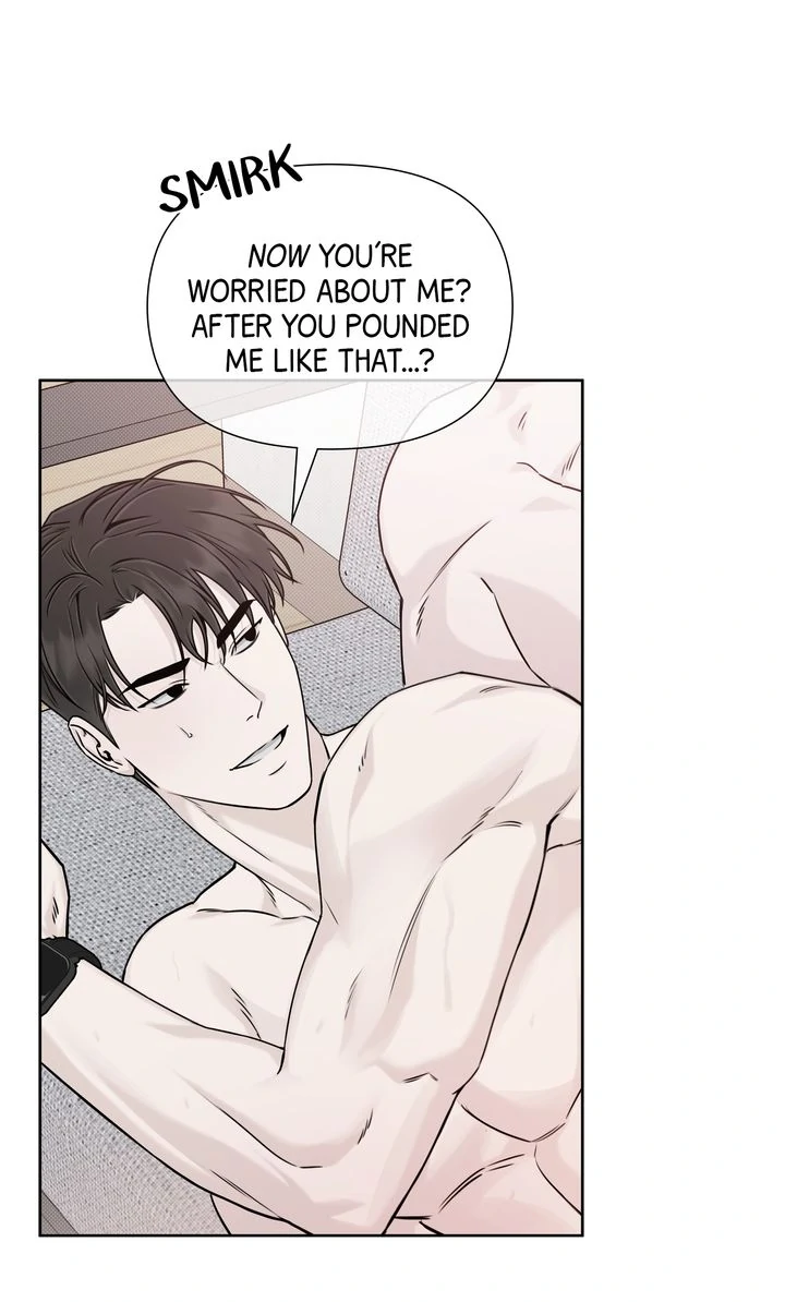 Stranger [Mature Official] - Bonus Episode 15 manhwa
