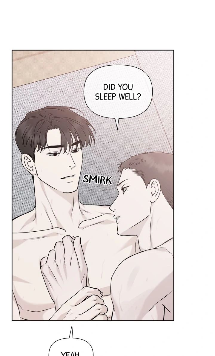 Stranger [Mature Official] - Bonus Episode 15 manhwa