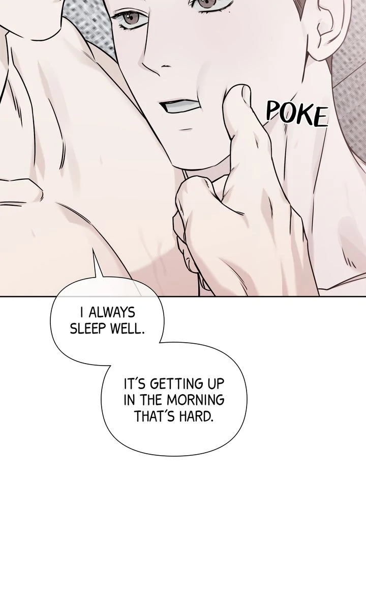 Stranger [Mature Official] - Bonus Episode 15 manhwa