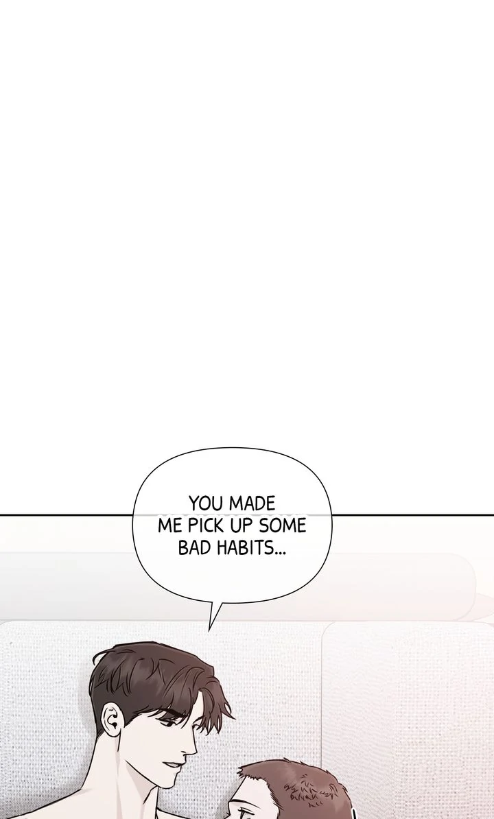 Stranger [Mature Official] - Bonus Episode 15 manhwa