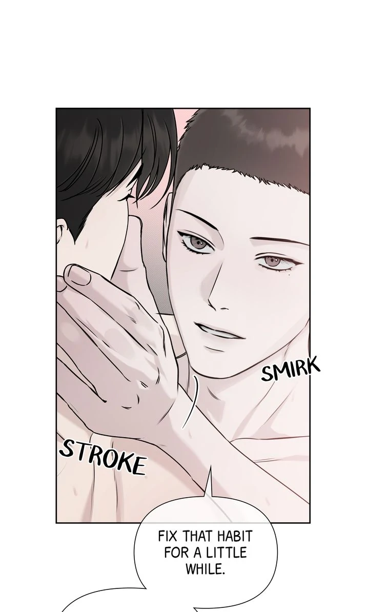 Stranger [Mature Official] - Bonus Episode 15 manhwa