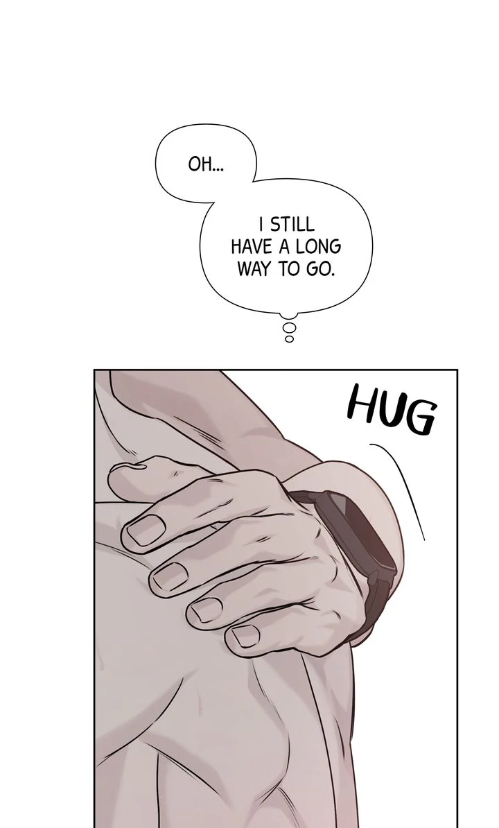 Stranger [Mature Official] - Bonus Episode 15 manhwa