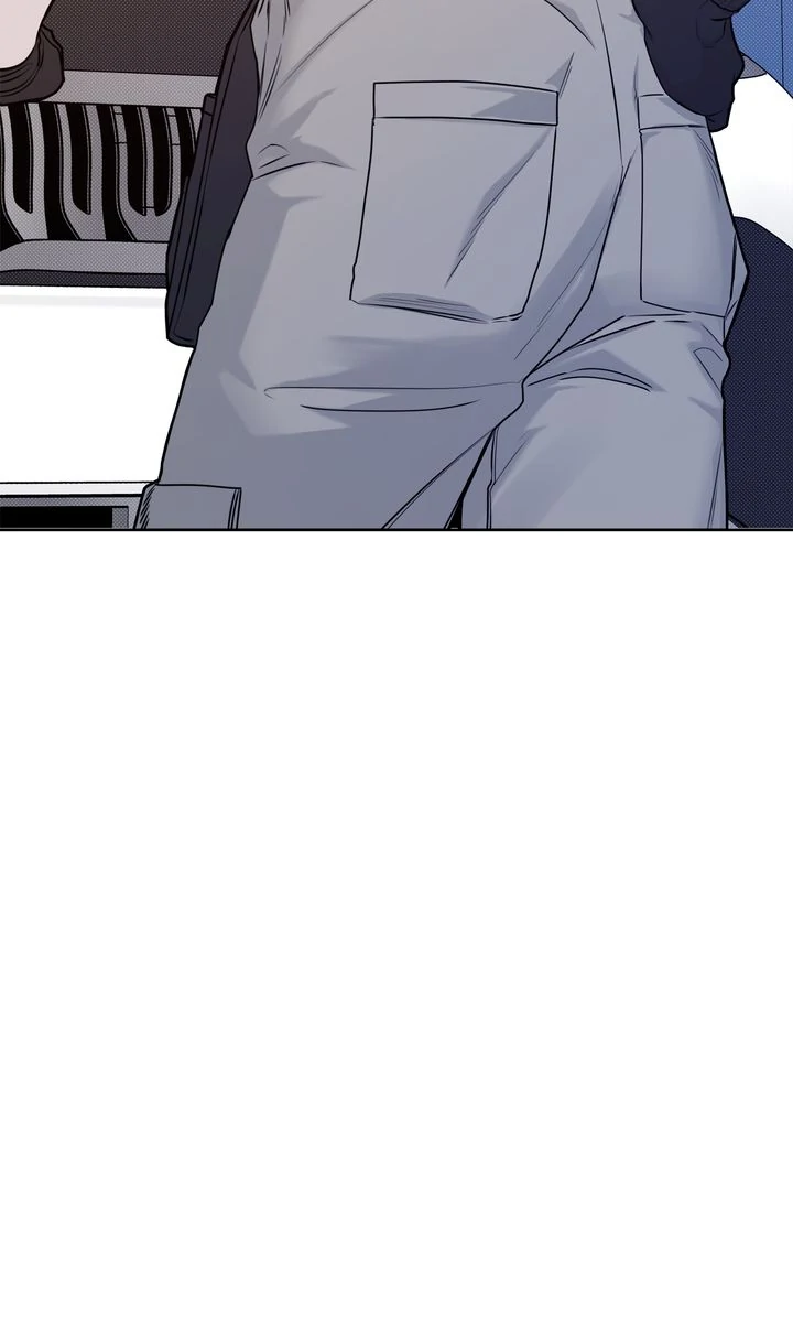Stranger [Mature Official] - Bonus Episode 16 manhwa
